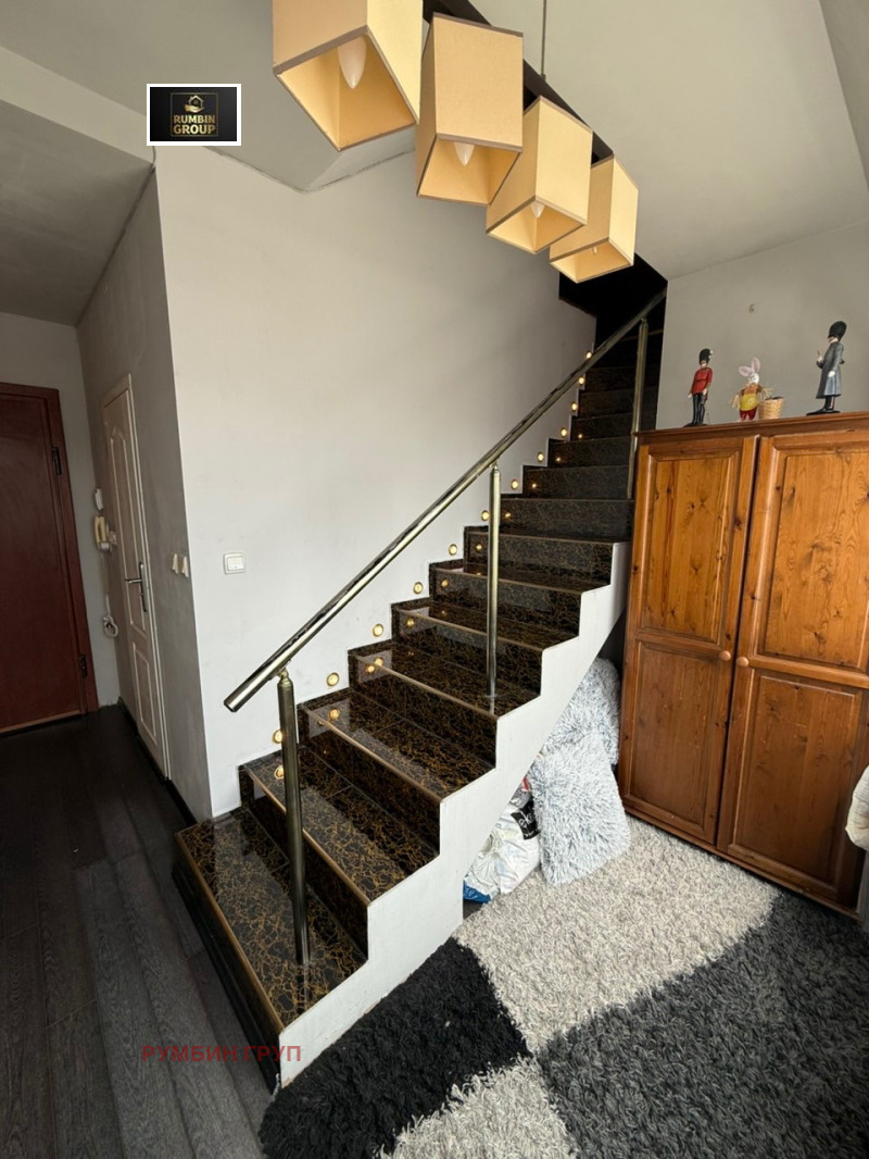 Продава  Мезонет град София , Люлин - център , 156 кв.м | 91614148 - изображение [6]
