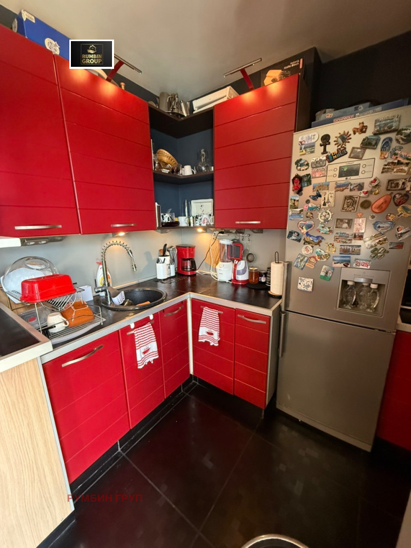 Продава  Мезонет град София , Люлин - център , 156 кв.м | 91614148 - изображение [3]