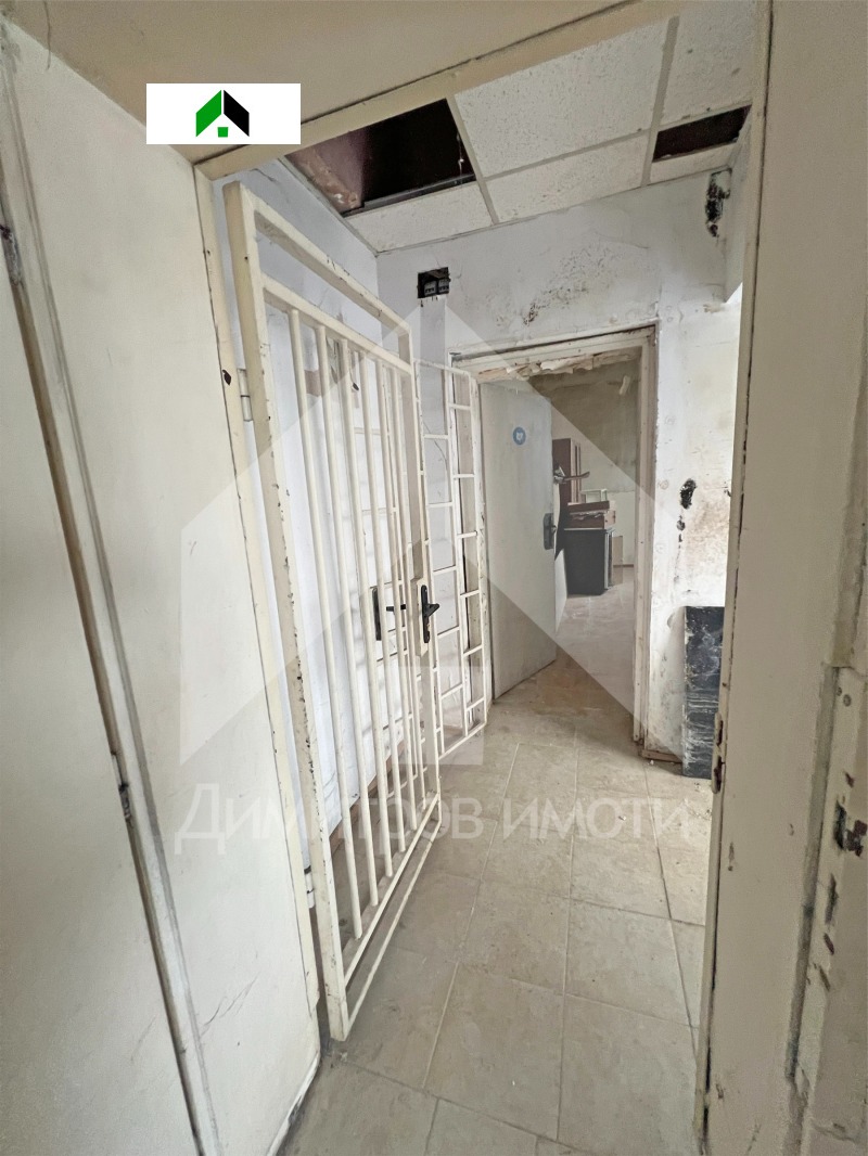Продава ОФИС, гр. Нови пазар, област Шумен, снимка 8 - Офиси - 52586287