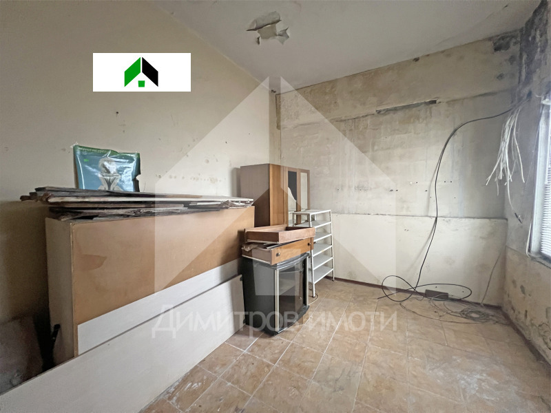 Продава ОФИС, гр. Нови пазар, област Шумен, снимка 9 - Офиси - 52586287