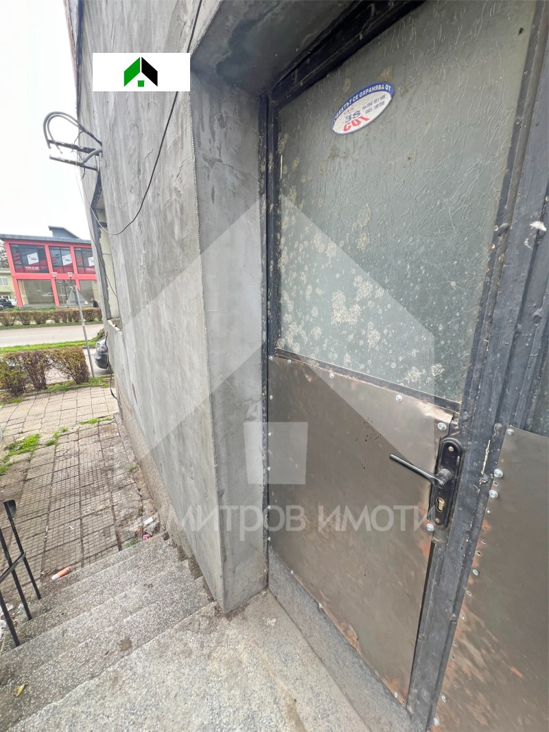 Продава ОФИС, гр. Нови пазар, област Шумен, снимка 11 - Офиси - 52586287