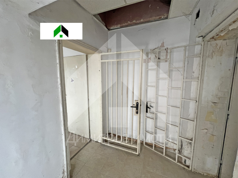 Продава ОФИС, гр. Нови пазар, област Шумен, снимка 3 - Офиси - 52586287