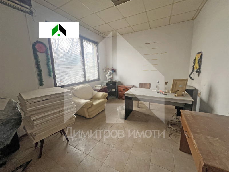 Продава ОФИС, гр. Нови пазар, област Шумен, снимка 5 - Офиси - 52586287