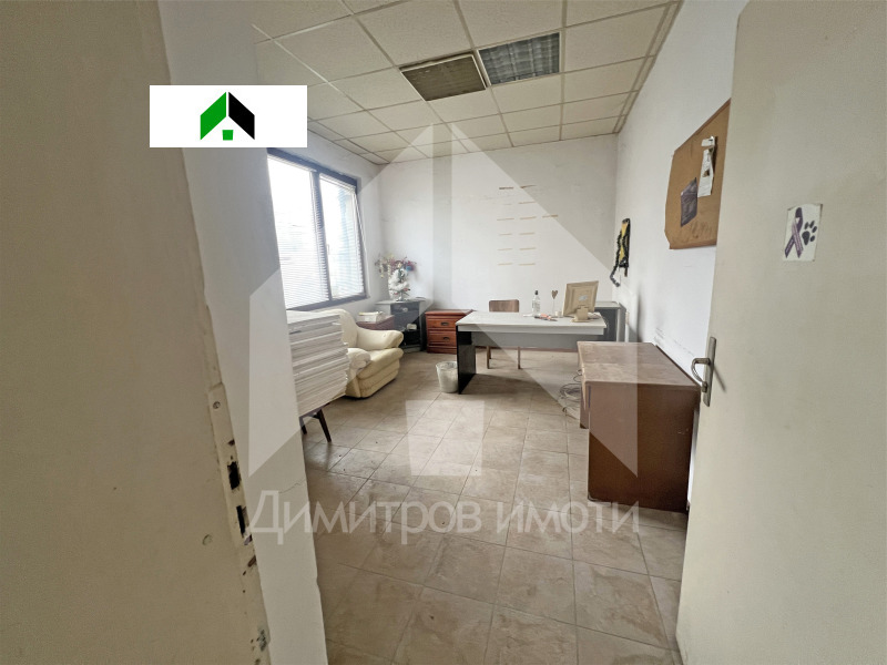 Продава ОФИС, гр. Нови пазар, област Шумен, снимка 4 - Офиси - 52586287
