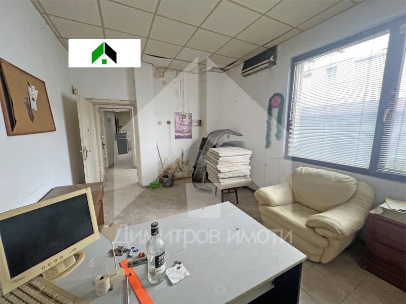 Продава ОФИС, гр. Нови пазар, област Шумен, снимка 6 - Офиси - 52586287