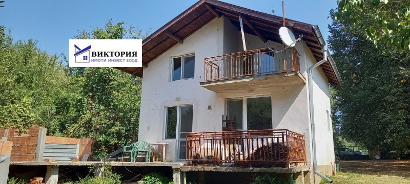 Продава КЪЩА, с. Туден, област София област, снимка 1 - Къщи - 47026761