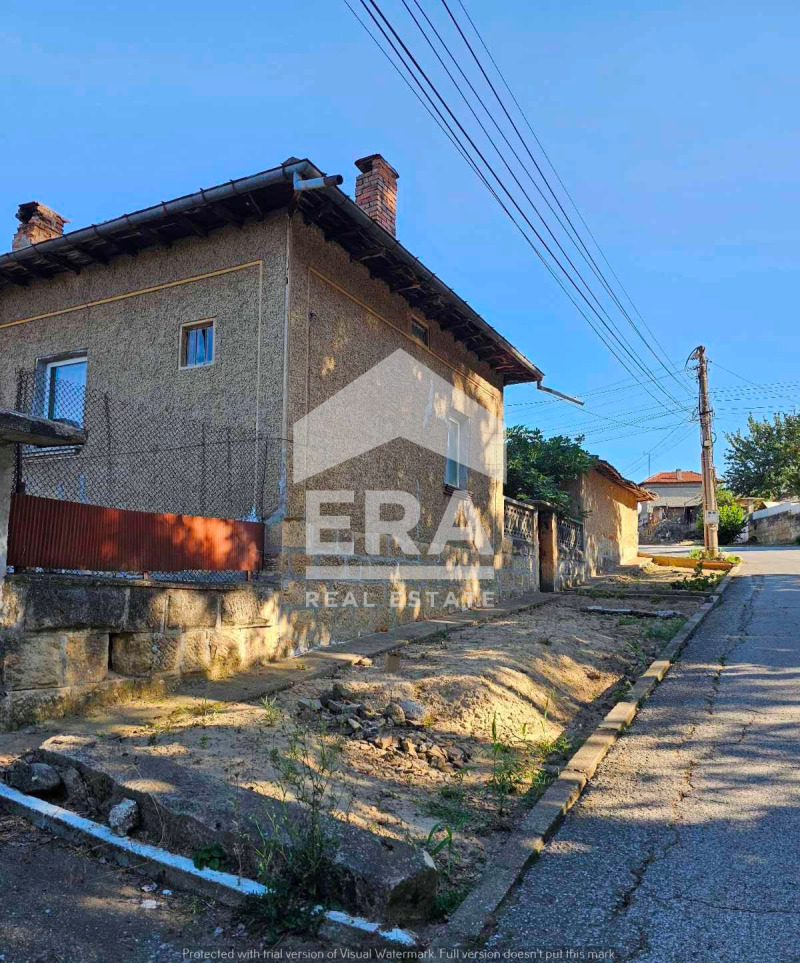 Продава  Къща, област Русе, с. Пиргово • 48 500 EUR • ID 63983917 — holmes.bg - [1] 