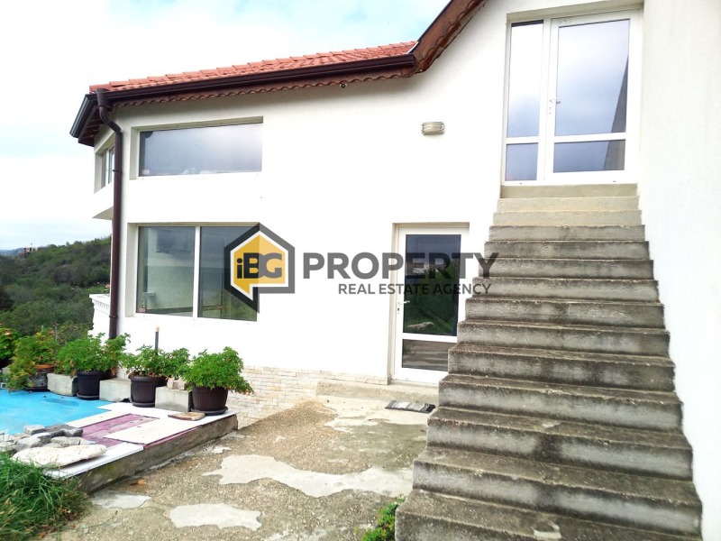 À vendre  Maison Varna , m-t Ptchelina , 310 m² | 33688113