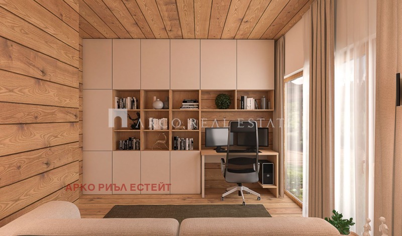 À vendre  Maison région Sofia , Pravets , 110 m² | 97480666 - image [14]