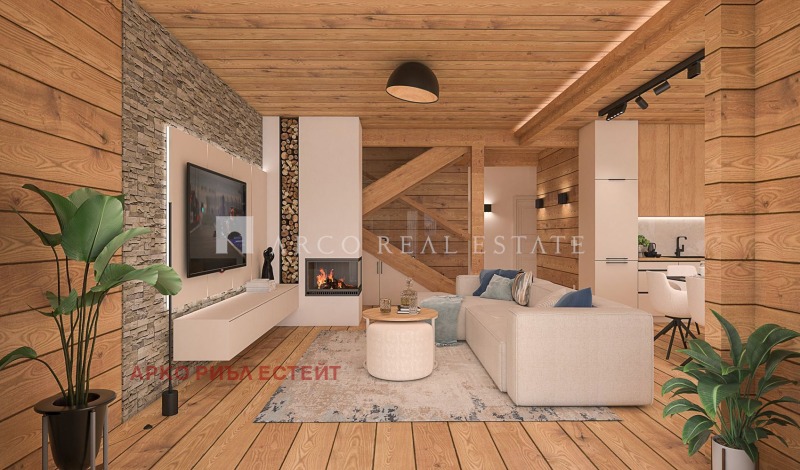 À vendre  Maison région Sofia , Pravets , 110 m² | 97480666 - image [10]