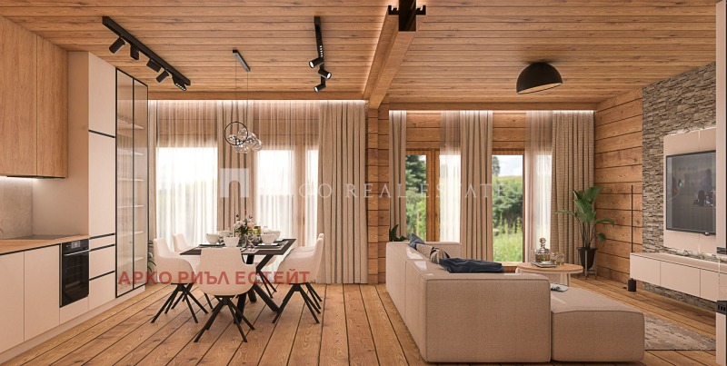 À vendre  Maison région Sofia , Pravets , 110 m² | 97480666 - image [11]