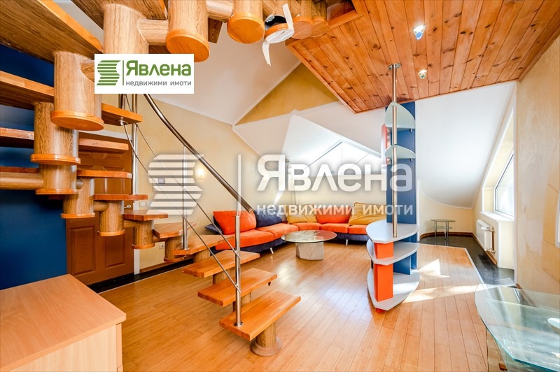 Na prodej  Dům Sofia , v.z.Kinocentara , 556 m2 | 43590778 - obraz [13]