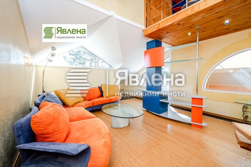 Na prodej  Dům Sofia , v.z.Kinocentara , 556 m2 | 43590778 - obraz [12]