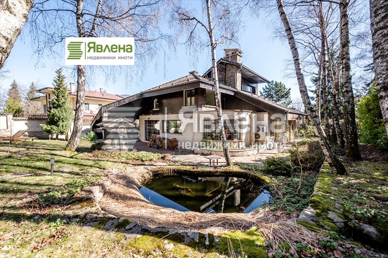 Na prodej  Dům Sofia , v.z.Kinocentara , 556 m2 | 43590778 - obraz [8]
