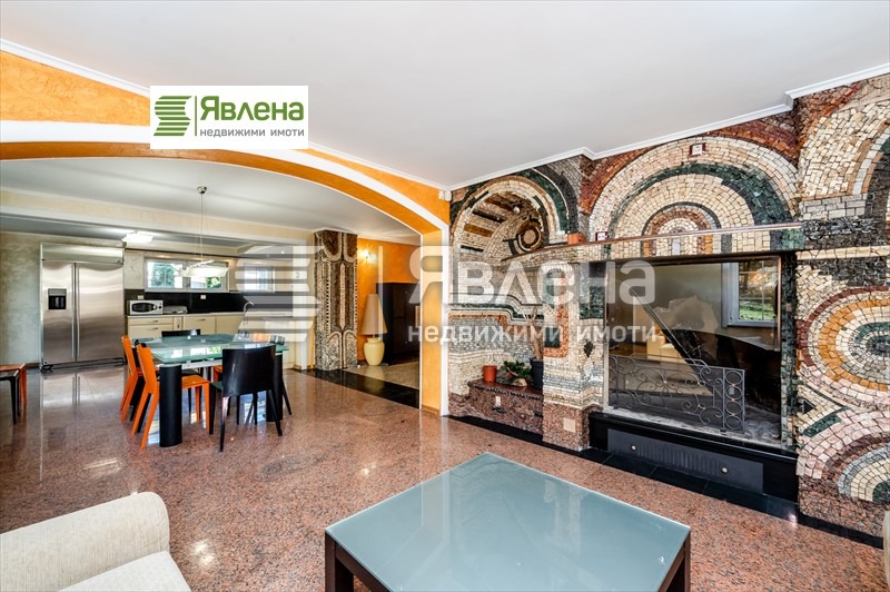 Na prodej  Dům Sofia , v.z.Kinocentara , 556 m2 | 43590778 - obraz [5]