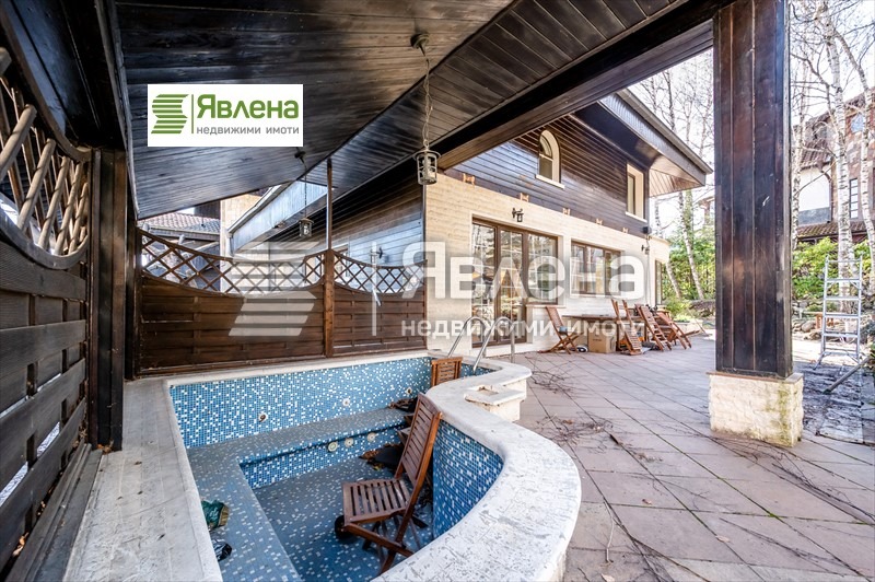 Na prodej  Dům Sofia , v.z.Kinocentara , 556 m2 | 43590778 - obraz [10]