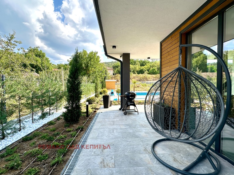 À vendre  Maison région Veliko Tarnovo , Chemchevo , 159 m² | 47100132 - image [4]