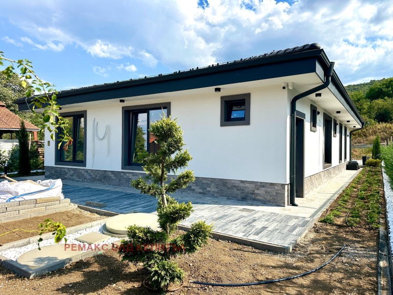 À vendre  Maison région Veliko Tarnovo , Chemchevo , 159 m² | 47100132 - image [6]