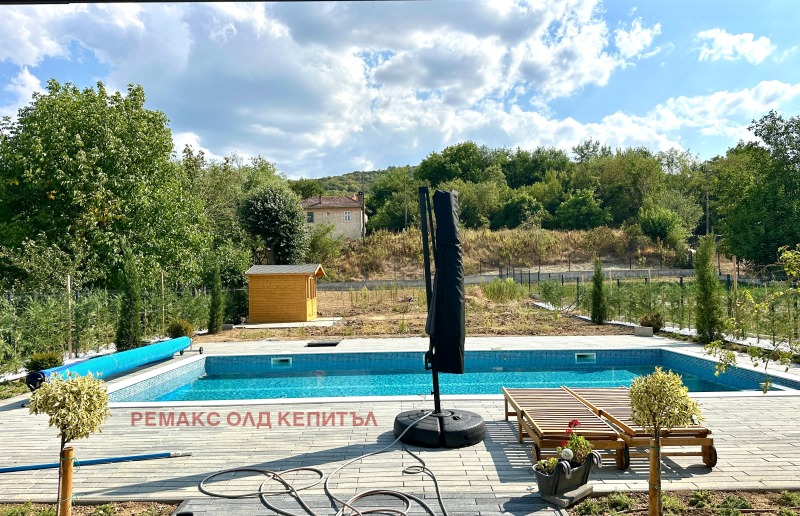 À vendre  Maison région Veliko Tarnovo , Chemchevo , 159 m² | 47100132 - image [17]