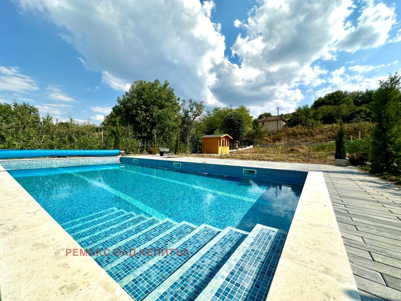 À vendre  Maison région Veliko Tarnovo , Chemchevo , 159 m² | 47100132 - image [16]