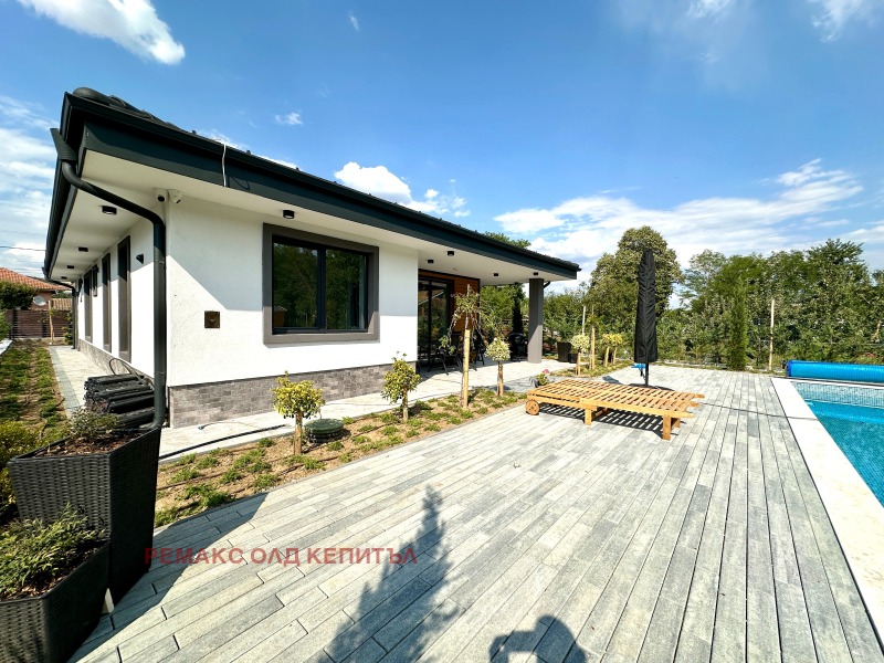 À vendre  Maison région Veliko Tarnovo , Chemchevo , 159 m² | 47100132 - image [5]