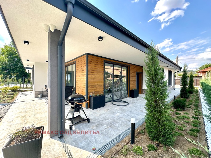 À vendre  Maison région Veliko Tarnovo , Chemchevo , 159 m² | 47100132 - image [7]