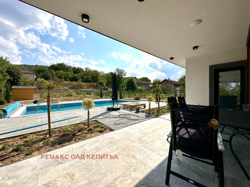 À vendre  Maison région Veliko Tarnovo , Chemchevo , 159 m² | 47100132 - image [13]