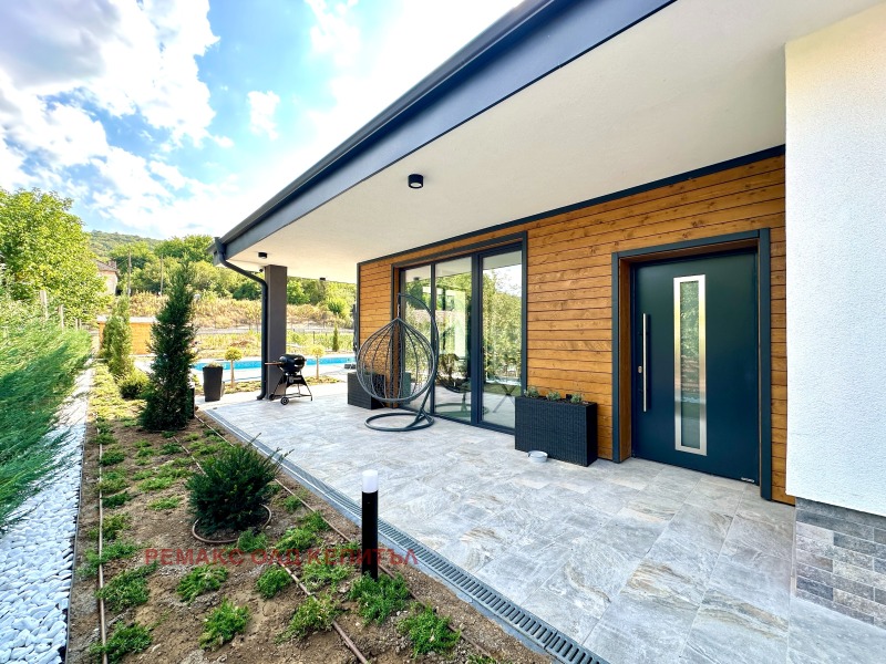 À vendre  Maison région Veliko Tarnovo , Chemchevo , 159 m² | 47100132 - image [10]