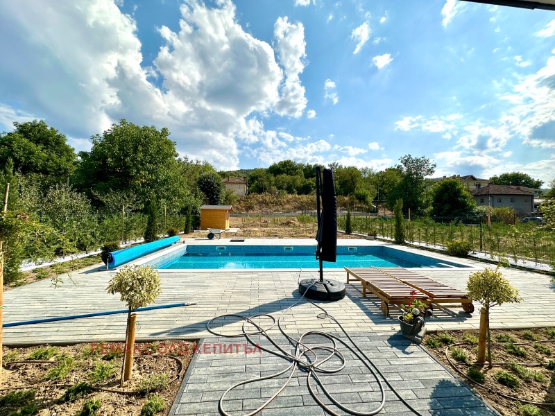 À vendre  Maison région Veliko Tarnovo , Chemchevo , 159 m² | 47100132 - image [14]