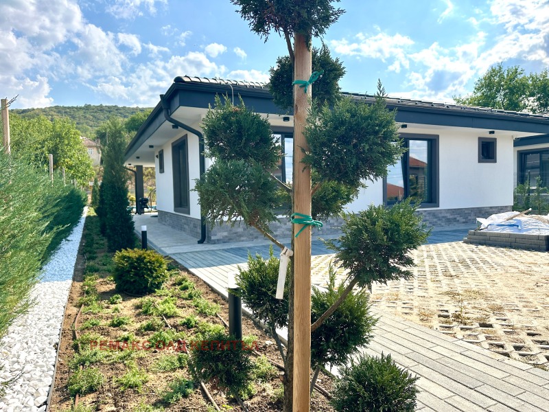 À vendre  Maison région Veliko Tarnovo , Chemchevo , 159 m² | 47100132 - image [8]