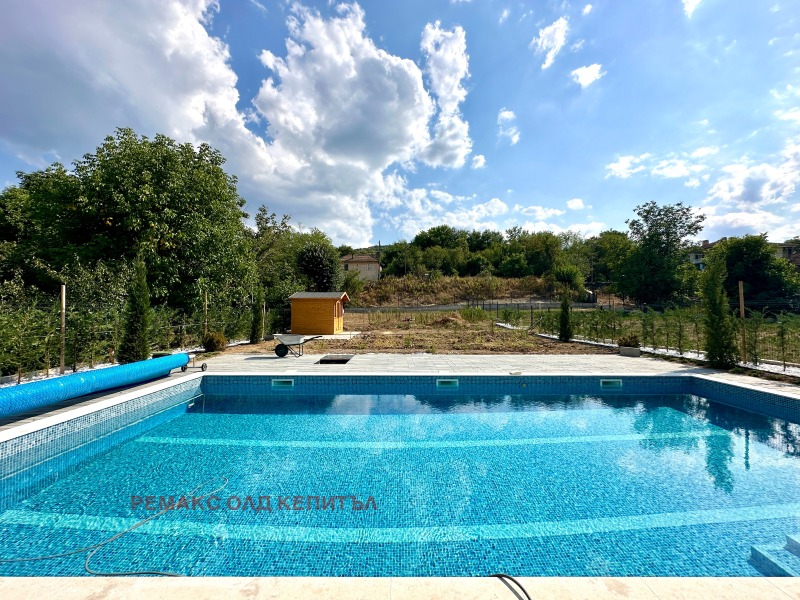 À vendre  Maison région Veliko Tarnovo , Chemchevo , 159 m² | 47100132 - image [15]