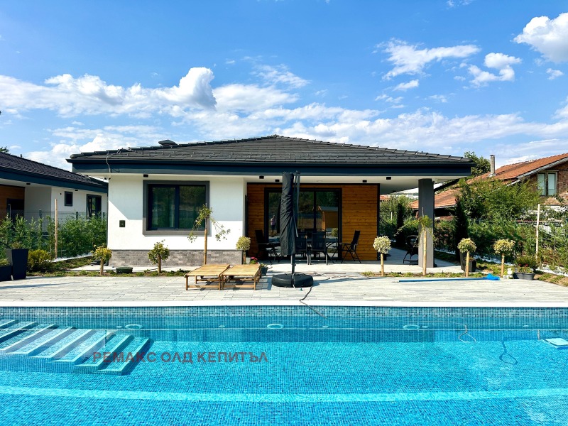 À vendre  Maison région Veliko Tarnovo , Chemchevo , 159 m² | 47100132 - image [2]