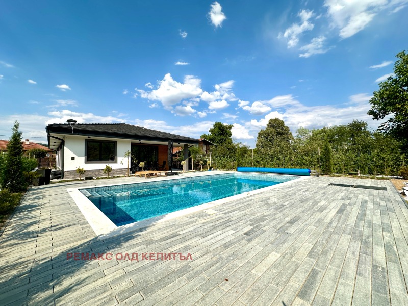 À vendre  Maison région Veliko Tarnovo , Chemchevo , 159 m² | 47100132