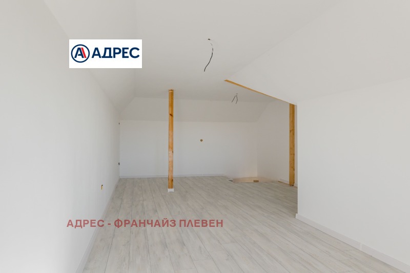 Продава КЪЩА, с. Пелишат, област Плевен, снимка 5 - Къщи - 52600117