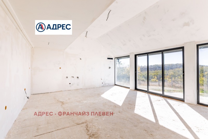 Продава КЪЩА, с. Пелишат, област Плевен, снимка 15 - Къщи - 52600117