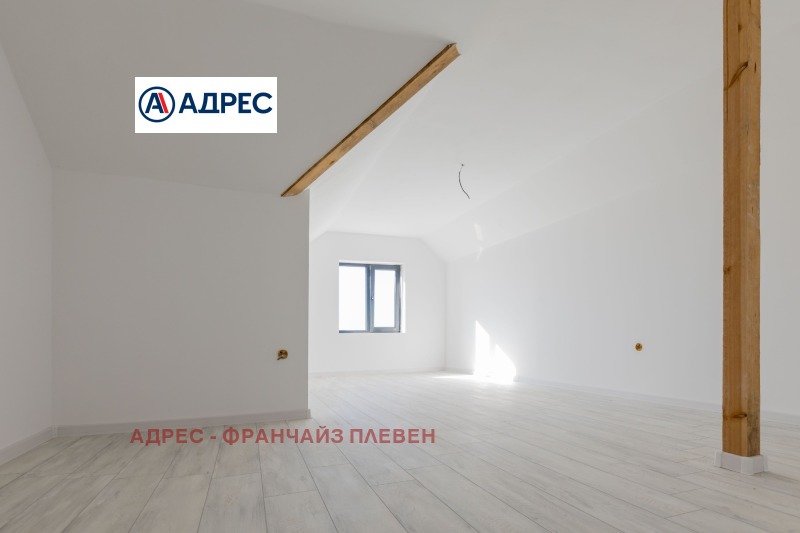 Продава КЪЩА, с. Пелишат, област Плевен, снимка 6 - Къщи - 52600117