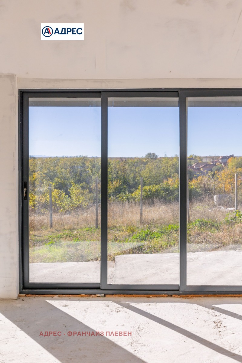 Продава КЪЩА, с. Пелишат, област Плевен, снимка 4 - Къщи - 52600117