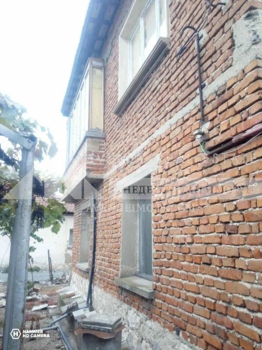 Продава КЪЩА, с. Белозем, област Пловдив, снимка 2 - Къщи - 52647489