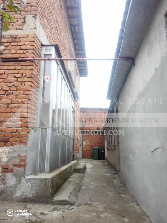 Продава КЪЩА, с. Белозем, област Пловдив, снимка 3 - Къщи - 52647489