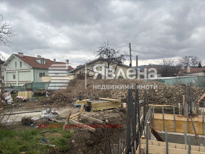 Продава КЪЩА, гр. София, Горубляне