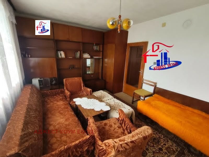 Продава КЪЩА, с. Салманово, област Шумен, снимка 3 - Къщи - 54627253