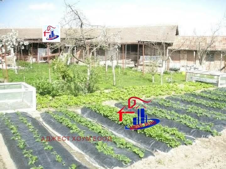Продава КЪЩА, с. Салманово, област Шумен, снимка 14 - Къщи - 54627253