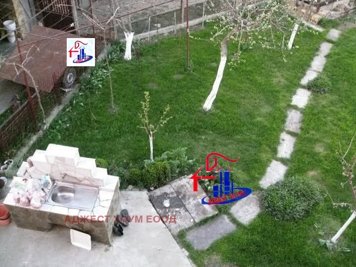 Продава КЪЩА, с. Салманово, област Шумен, снимка 12 - Къщи - 54627253
