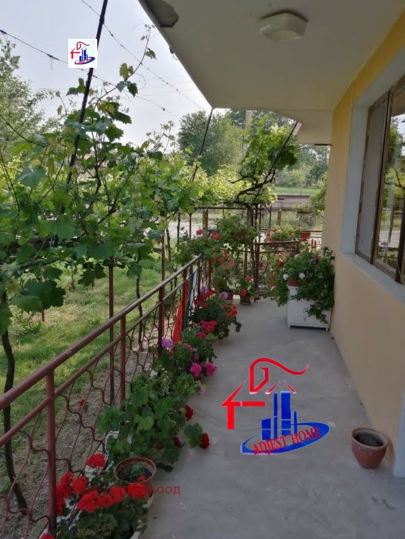 Продава КЪЩА, с. Салманово, област Шумен, снимка 10 - Къщи - 54627253