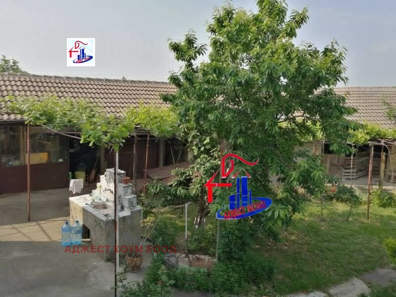 Продава КЪЩА, с. Салманово, област Шумен, снимка 13 - Къщи - 54627253
