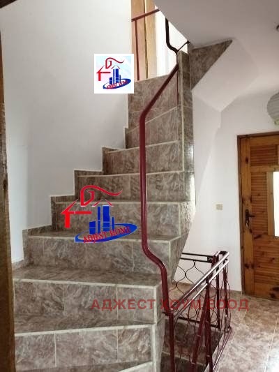 Продава КЪЩА, с. Салманово, област Шумен, снимка 6 - Къщи - 54627253