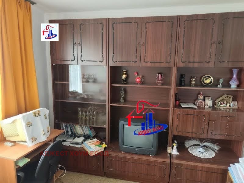 Продава КЪЩА, с. Салманово, област Шумен, снимка 5 - Къщи - 54627253