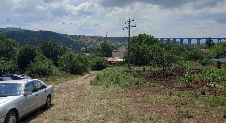 Satılık  Komplo bölge Sofia , Eleşnica , 700 metrekare | 55570199 - görüntü [2]