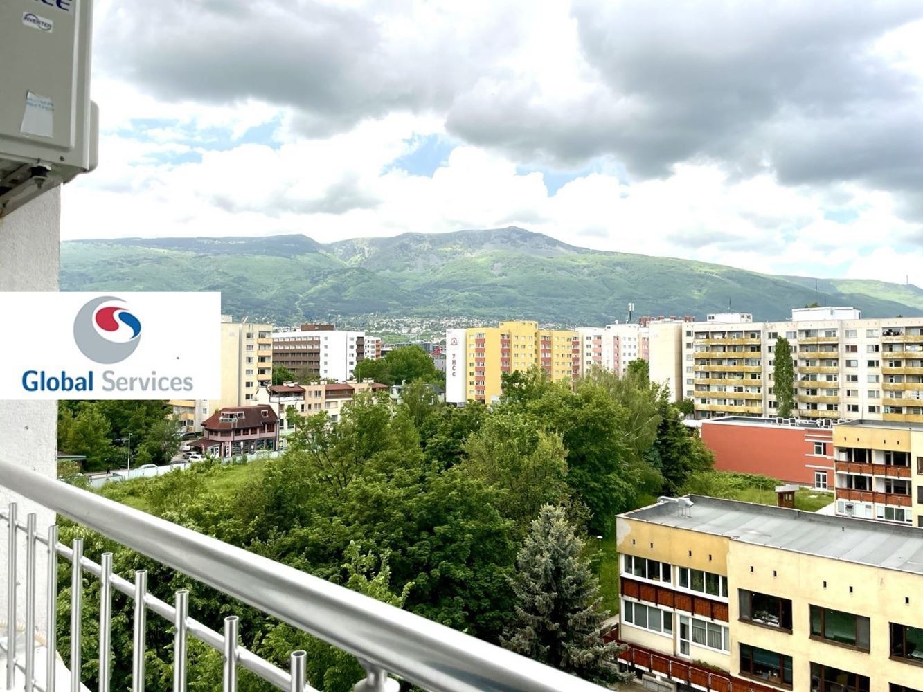 Продава 1-СТАЕН, гр. София, Студентски град, снимка 2 - Апартаменти - 53893708