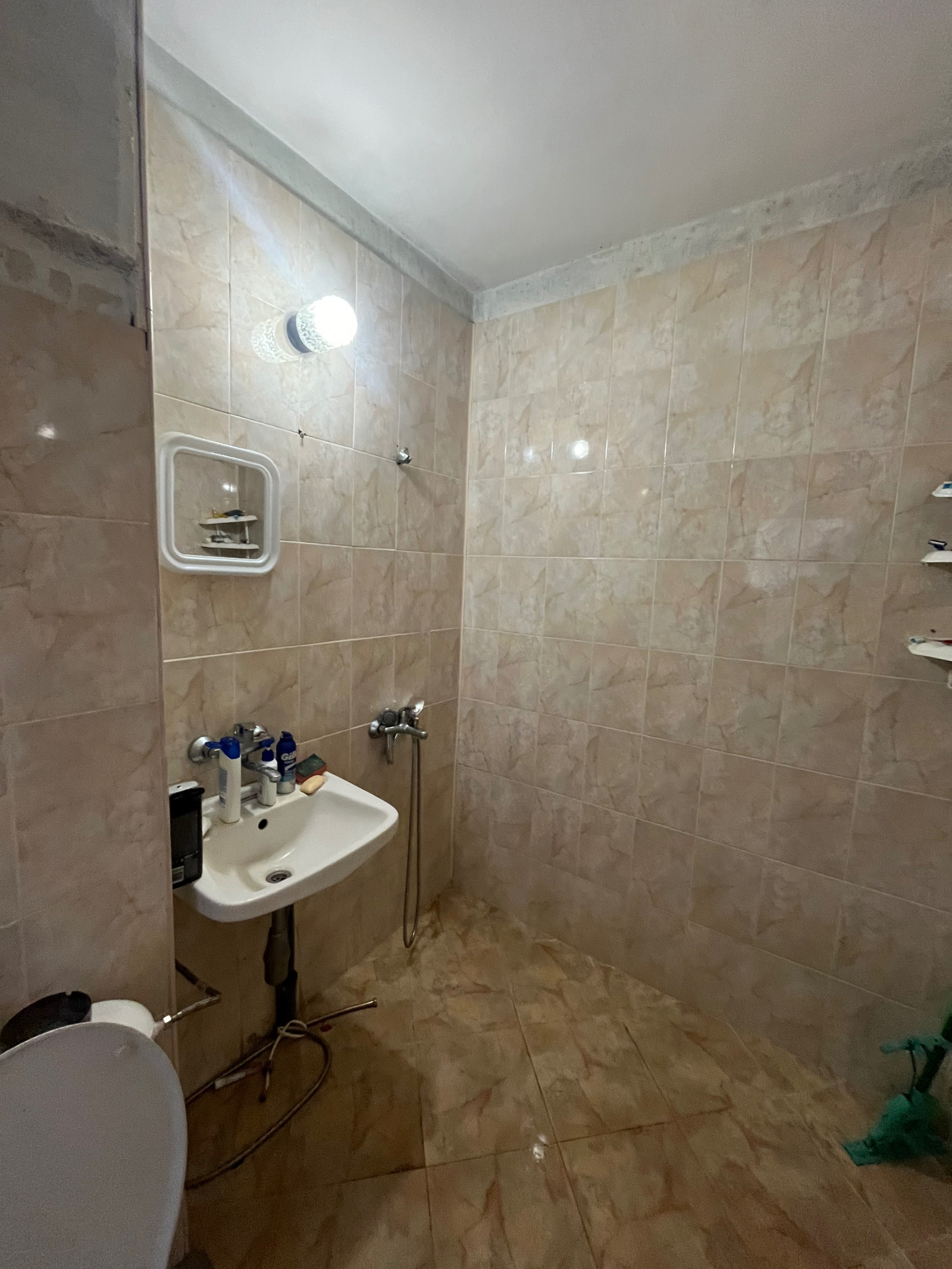 Продава 1-СТАЕН, гр. София, Люлин 10, снимка 6 - Апартаменти - 54490961
